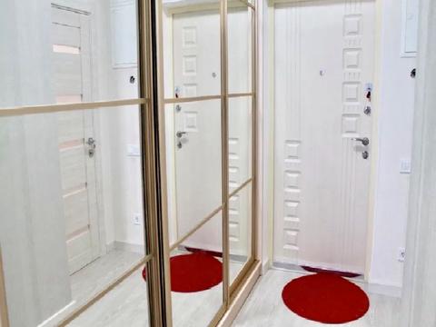 квартира за адресою Аркадійське плато вул. (Гагаринське плато), 5/2