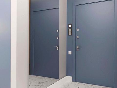 квартира за адресою Львів, Довга вул., 30а
