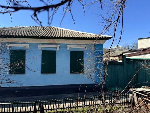 будинок за адресою Проїзний пров., 20/2