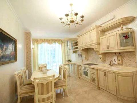 квартира по адресу Гагаринское Плато ул. (Гагаринское Плато), 5Б