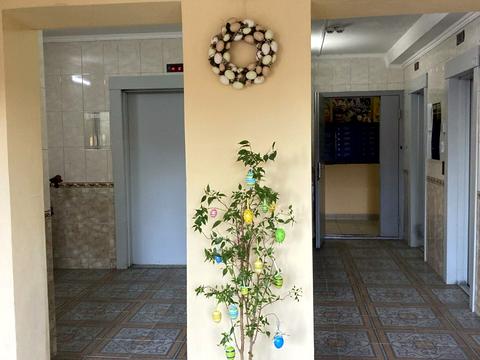 квартира за адресою Київ, Олени Пчілки вул., 4