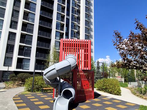 квартира по адресу Армянская ул., 8