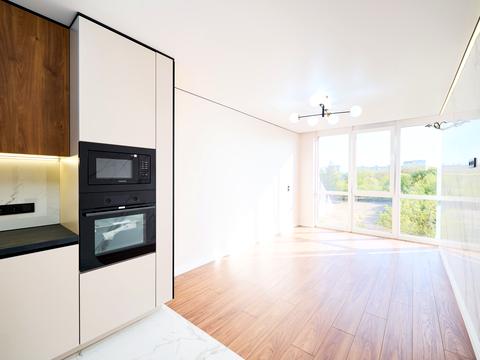 квартира по адресу Волчинецкая ул., 221е