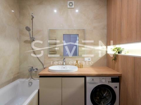 квартира за адресою Мартинова просп., 36