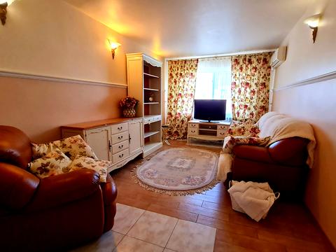 квартира за адресою Академіка Корольова вул., 81