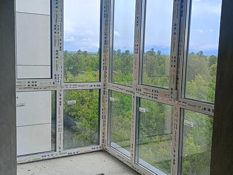 квартира за адресою Довженка, 9