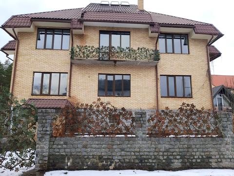 будинок за адресою Весняна, 14