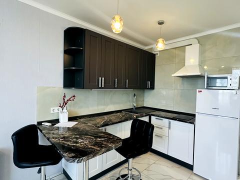 квартира по адресу Миколы Бажана просп., 17-А