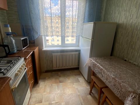 квартира за адресою Теремківська вул., 6