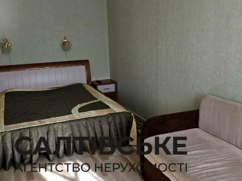 квартира за адресою Тракторобудівників просп., 103г