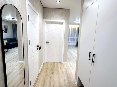 квартира за адресою Родини Крістерів вул., 14