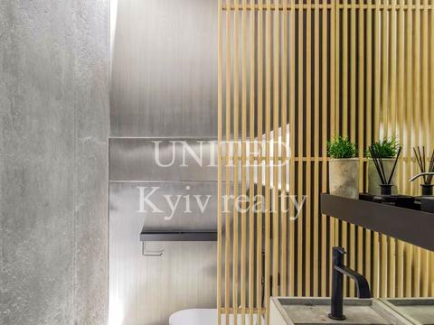 квартира за адресою Саксаганського вул., 37-К