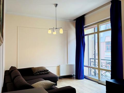 квартира за адресою Воздвиженська вул., 9-19