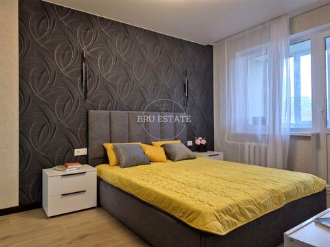 квартира за адресою Андрія Малишка вул., 3