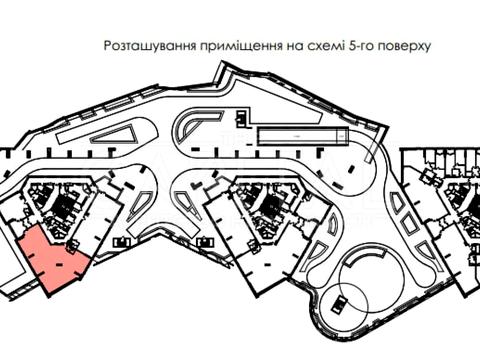 коммерческая по адресу Берестейский просп. (Победы), 11