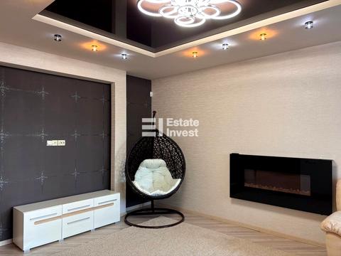 квартира за адресою Перемоги просп., 66д