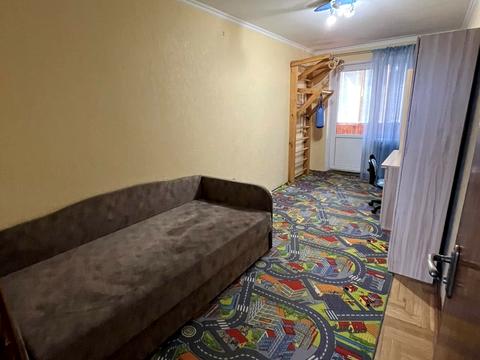 квартира по адресу Оболонский просп., 14-Б