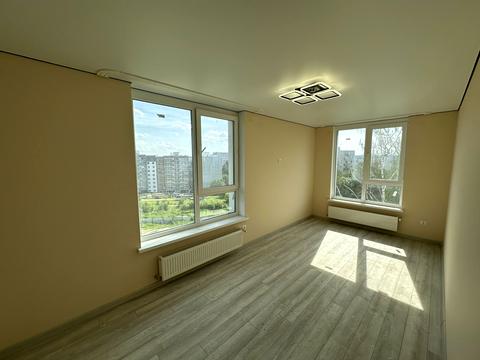 квартира за адресою Чернівецька вул., 64-А