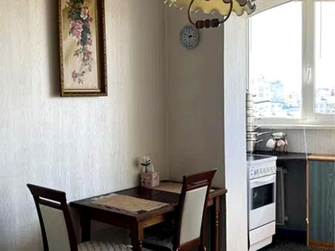 квартира за адресою Невського Олександра вул., 57