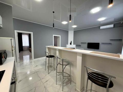 квартира по адресу Центральный просп. (Лермонтова), 40