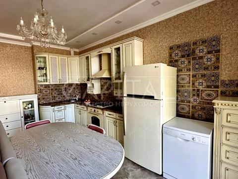 квартира по адресу Дегтярная ул., 19