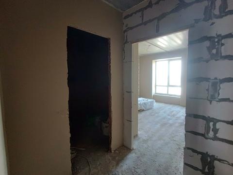 квартира по адресу Степана Бандери ул., 36