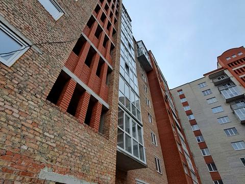 квартира за адресою Бічна Гайова вул., 8