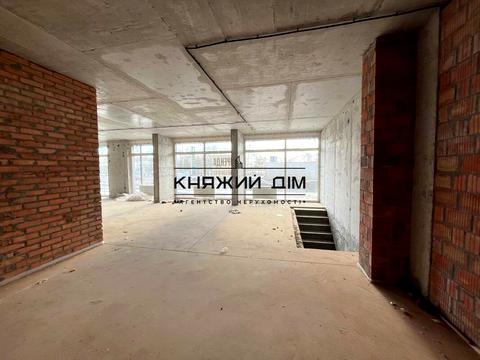 комерційна за адресою Дніпровська набережна вул., 17В