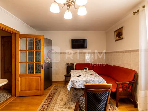 квартира по адресу Джохара Дудаева ул., 5