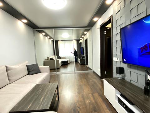 квартира по адресу Калиновая ул., 73