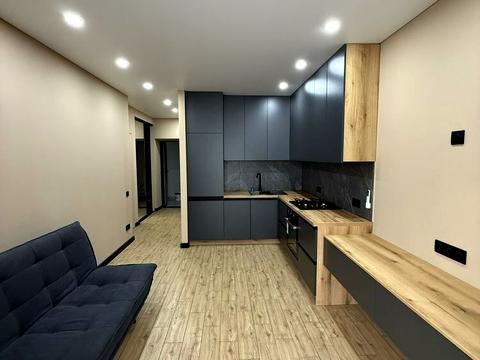 квартира за адресою Запорізьке шосе, 32а