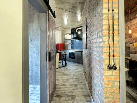 квартира за адресою Пономарьова вул., 26 к1