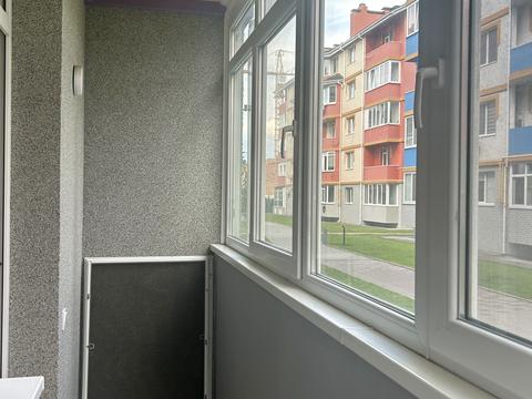 квартира за адресою Одесский переулок, 4/1