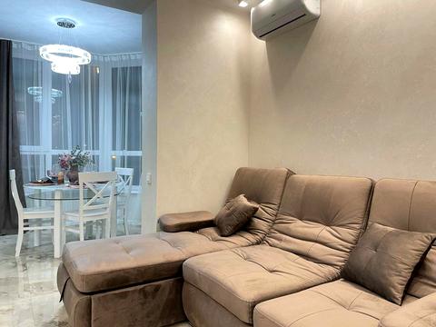 квартира по адресу Молодіжна ул., 4