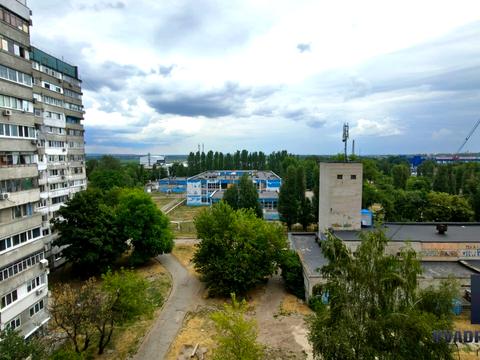 квартира по адресу Фестивальный пер., 12