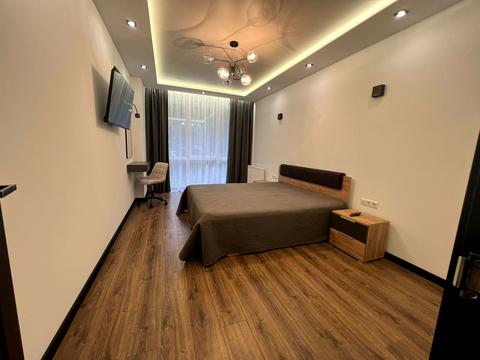 квартира за адресою Малоголосківська вул., 30А
