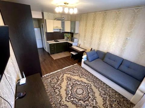 квартира по адресу Платановая ул., 82