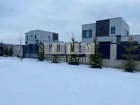 дом по адресу Первомайская ул.