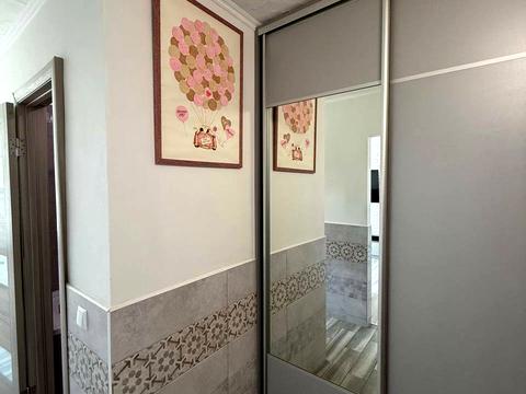 квартира за адресою Сухомлинського вул., 6/2