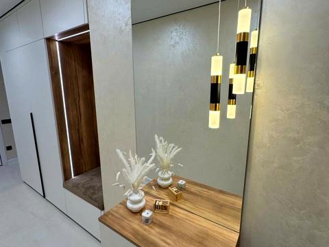 квартира по адресу Смакулы ул., 8