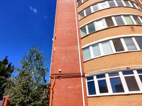 квартира за адресою Федора Романова вул. (Слави), 20/29