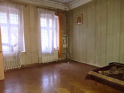 квартира по адресу Жуковского ул. (Жуковського), 40