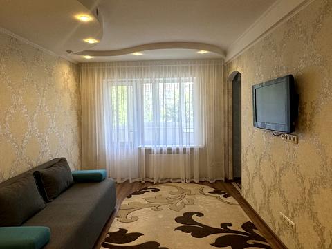 квартира по адресу Свободы просп., 16