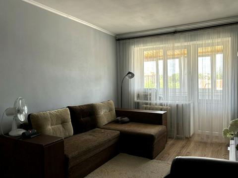 квартира по адресу Зализничная ул., 21а