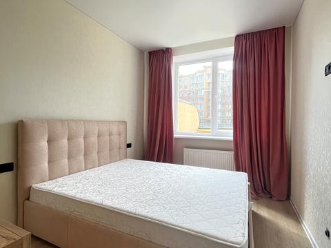 квартира по адресу Корольова ул., 4