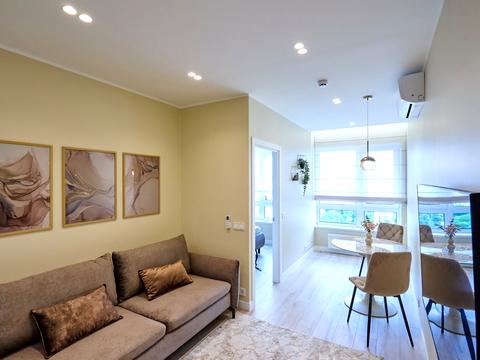 квартира по адресу Голосеевский просп. (40-летия Октября), 78/2