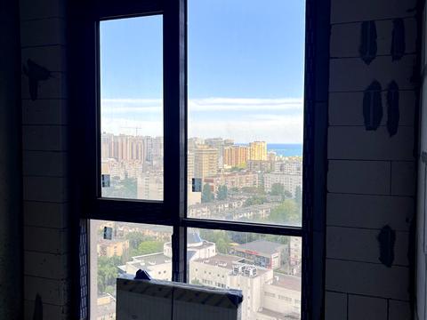 квартира за адресою Фонтанська, 25