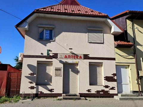 коммерческая по адресу Леонтовича ул., 116