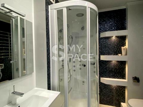 квартира за адресою Дмитрівська вул., 75