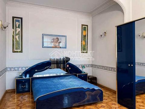 дом по адресу Александровский просп. (Косиора), 48